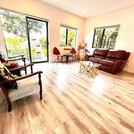 New Town House Room In Green Lane Auckland Exterior photo