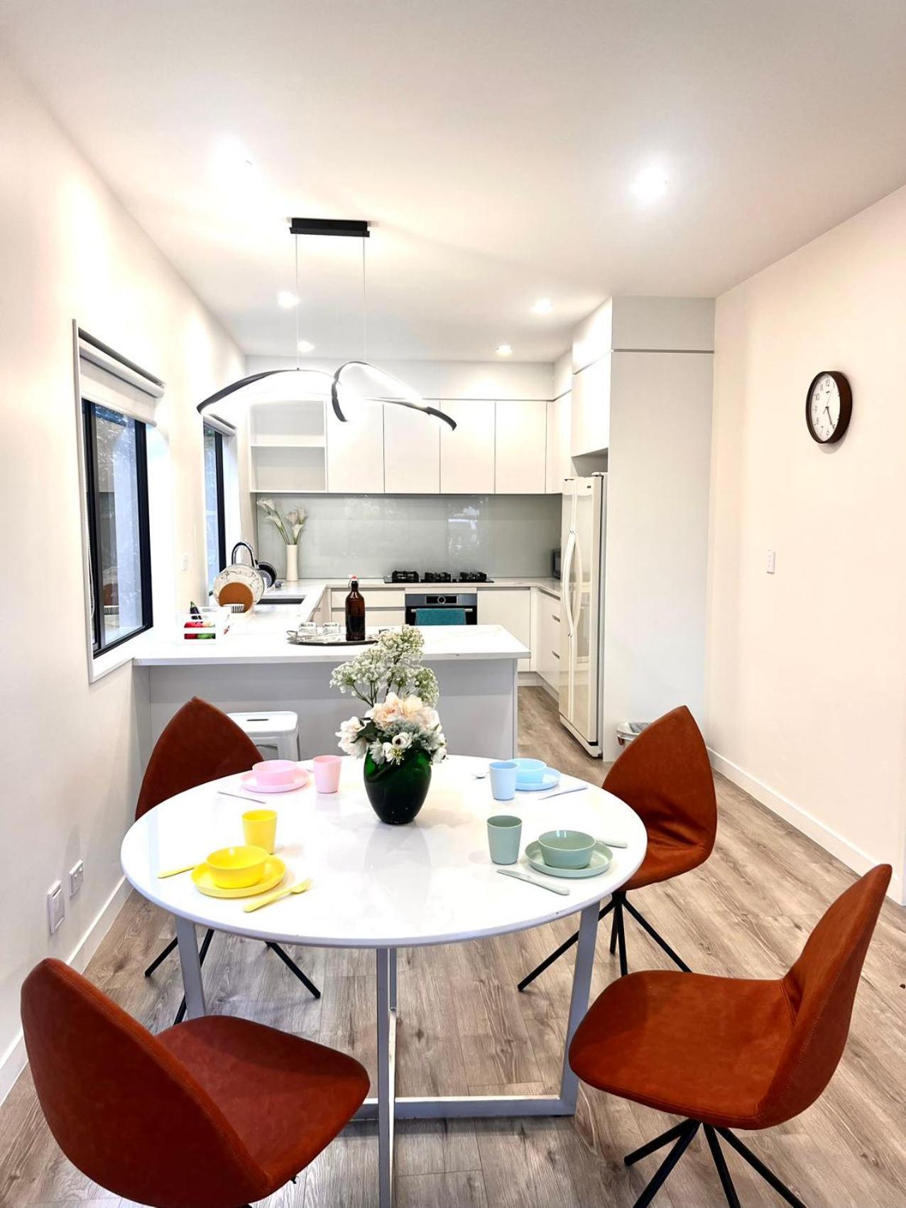 New Town House Room In Green Lane Auckland Exterior photo