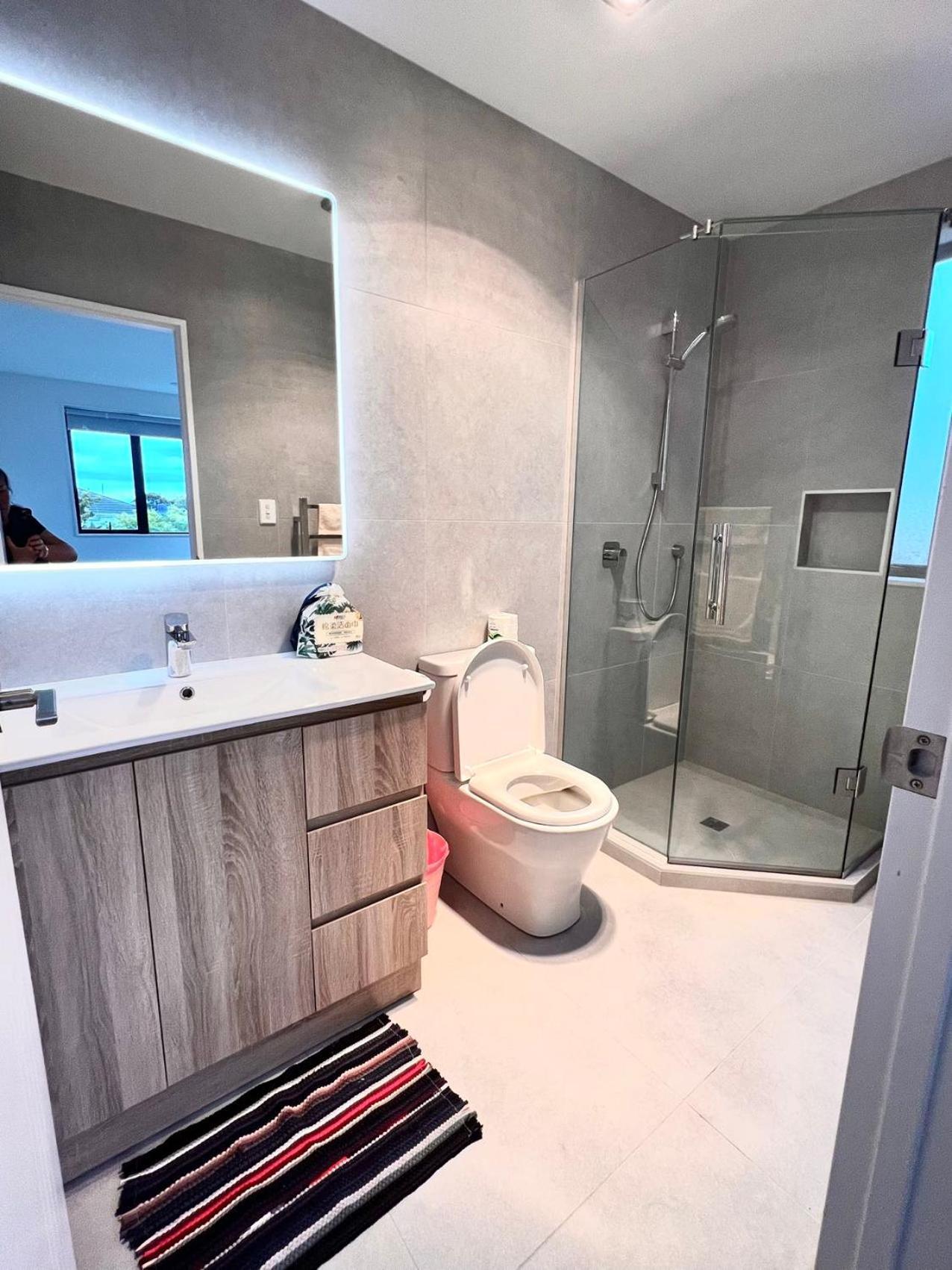 New Town House Room In Green Lane Auckland Exterior photo