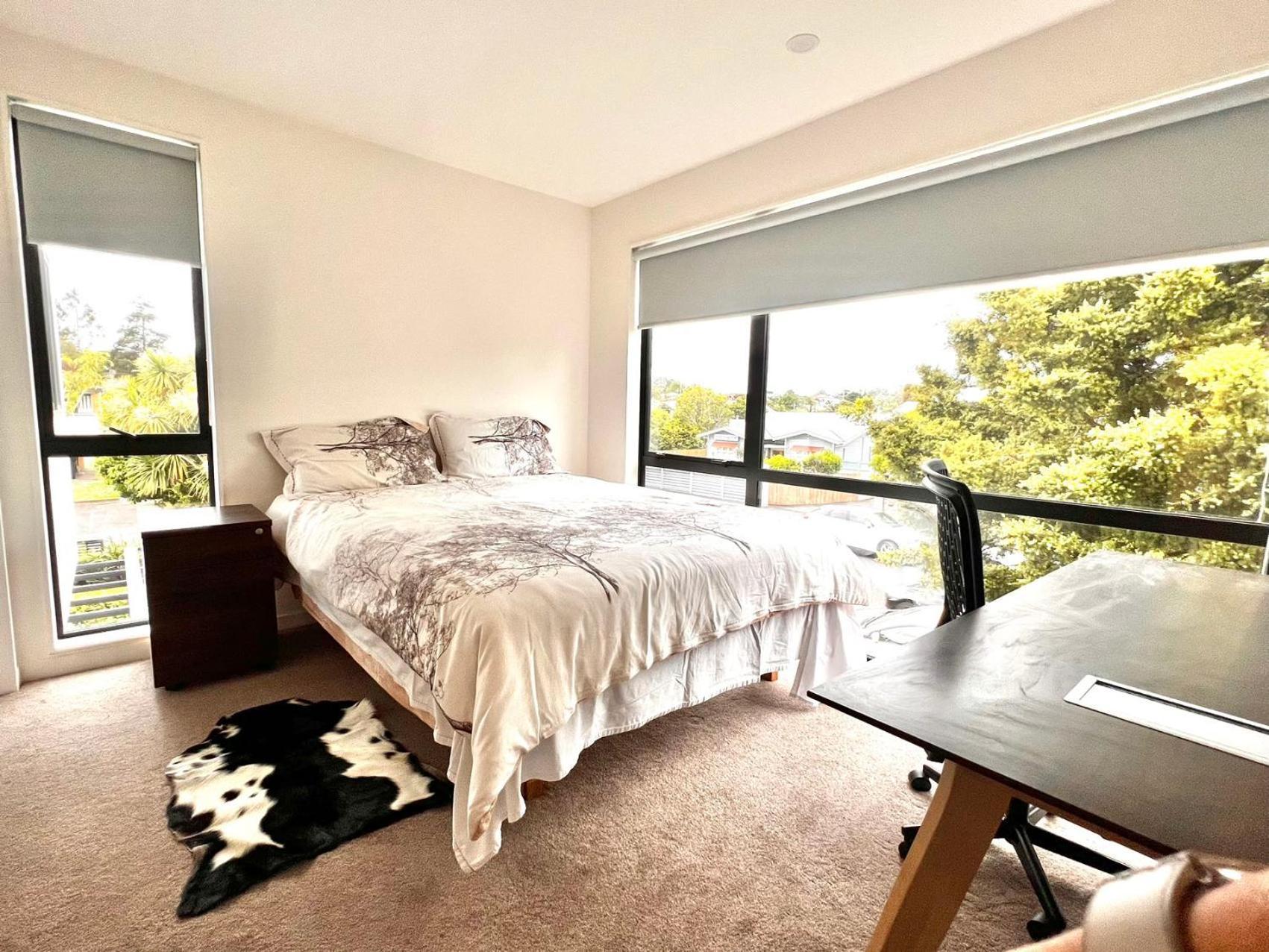 New Town House Room In Green Lane Auckland Exterior photo