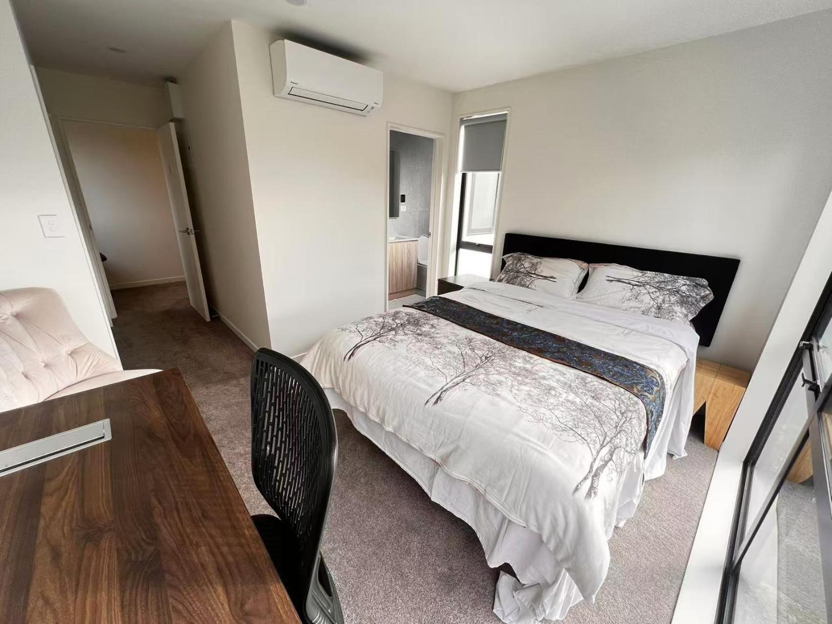 New Town House Room In Green Lane Auckland Exterior photo