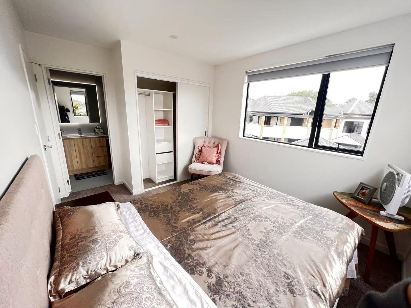 New Town House Room In Green Lane Auckland Exterior photo