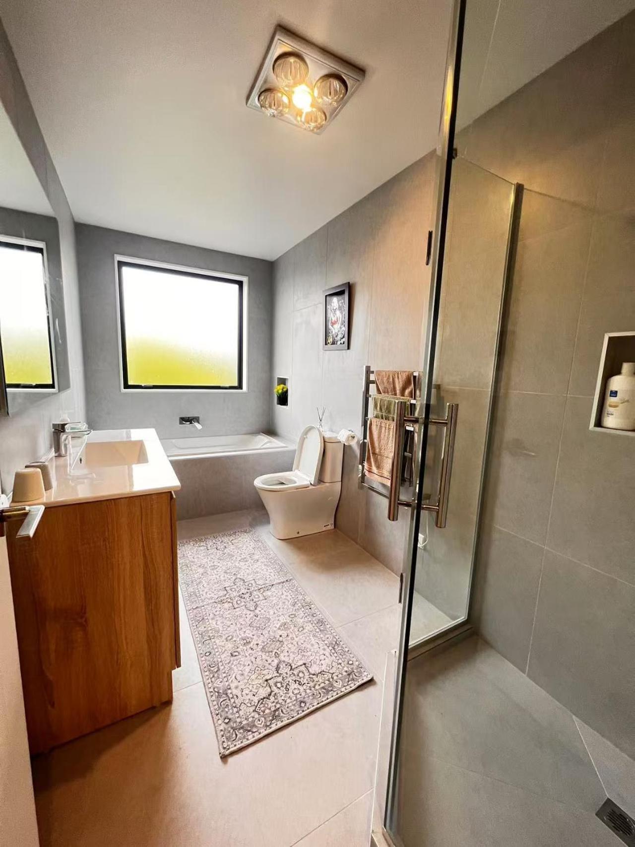 New Town House Room In Green Lane Auckland Exterior photo